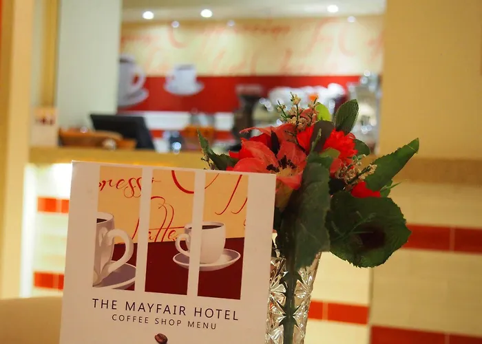 Mayfair Hotel
