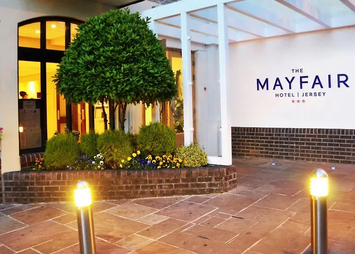 Mayfair Hotel