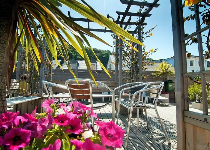 Mayfair Hotel Saint Helier Jersey