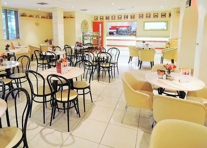 Mayfair Hotel Saint Helier