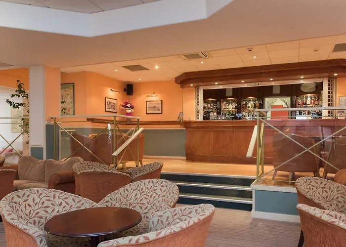 Mayfair Hotel Saint Helier