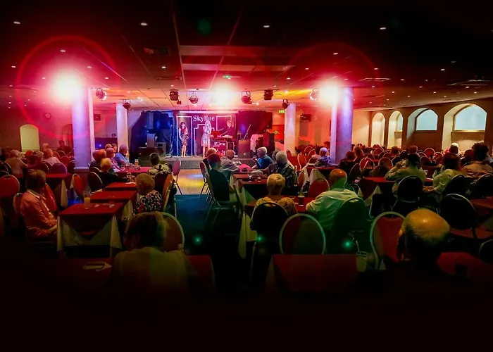 Mayfair Saint Helier