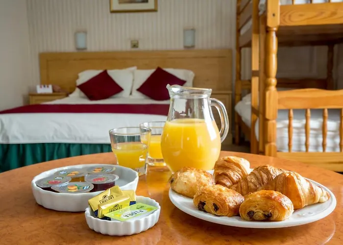 Mayfair Saint Helier Jersey