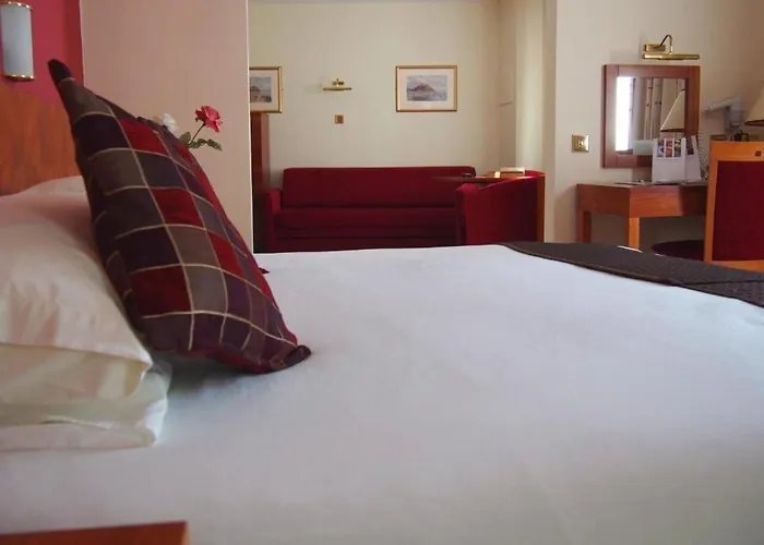 Mayfair Saint Helier Jersey