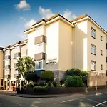 Mayfair Saint Helier