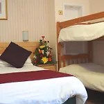 Mayfair 3* Saint Helier