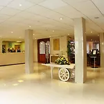 Hotel Mayfair Saint Helier