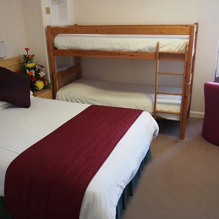 Hotel Mayfair