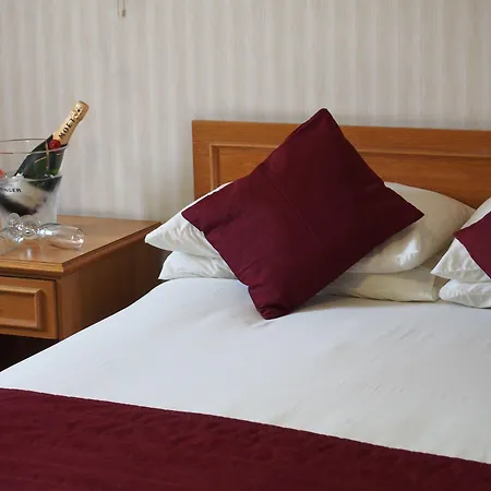 Hotel Mayfair