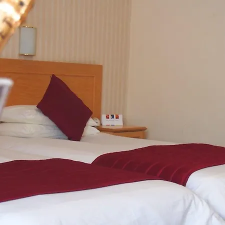 Mayfair Hotel 3*