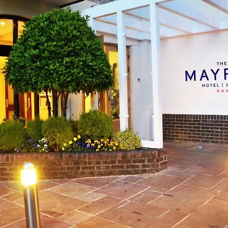 Mayfair Hotel