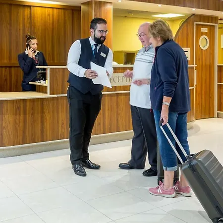 Hotel Mayfair