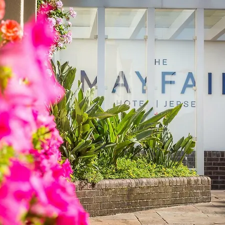 Hotel Mayfair 3*
