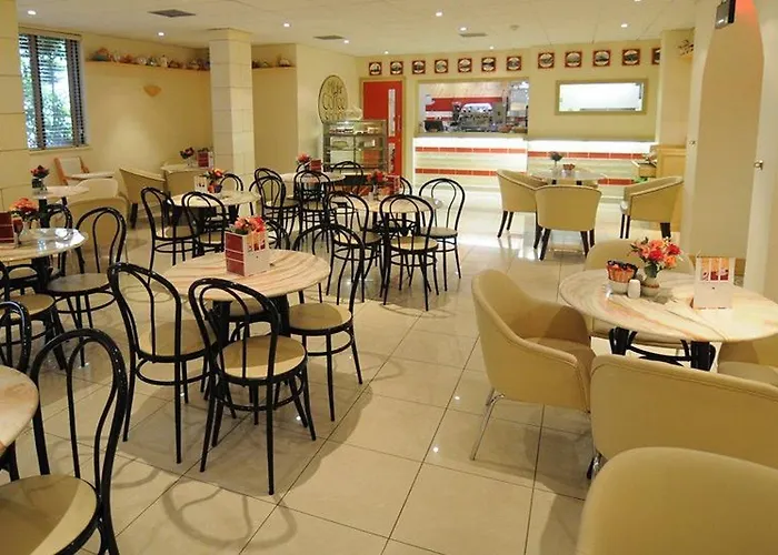 Hotel Mayfair Saint Helier