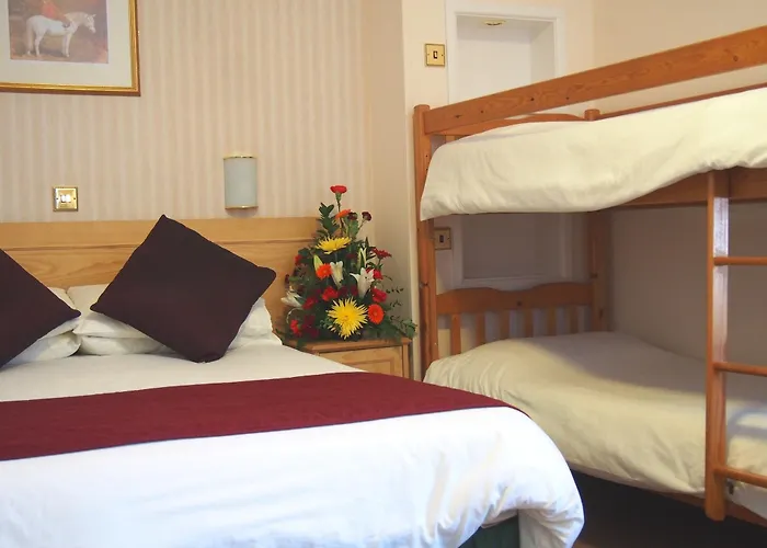 Mayfair 3* Saint Helier