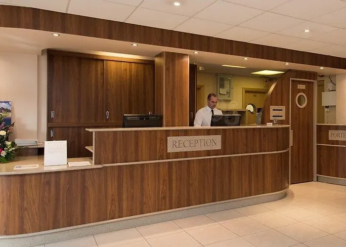 Mayfair Hotel Saint Helier