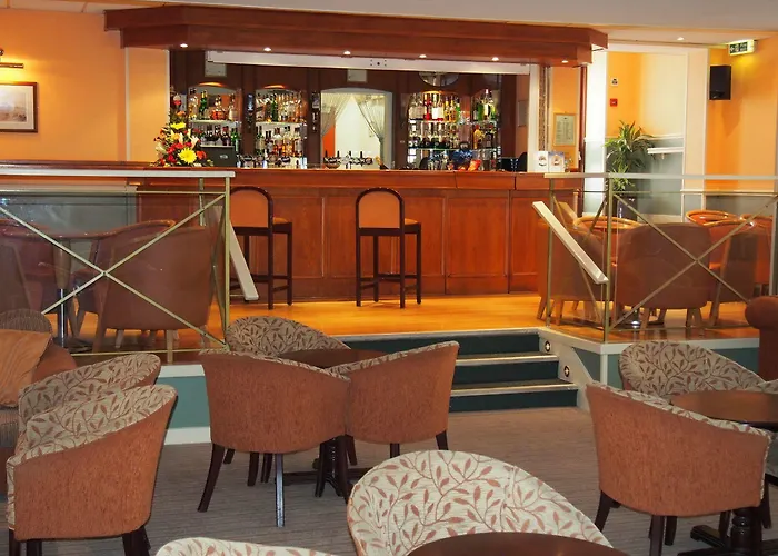 Mayfair Saint Helier