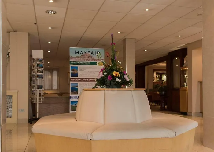 Hotel Mayfair